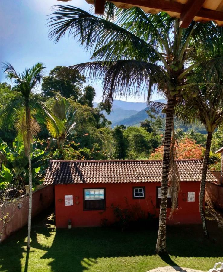 SITIO AGUAS LINDAS PARATY